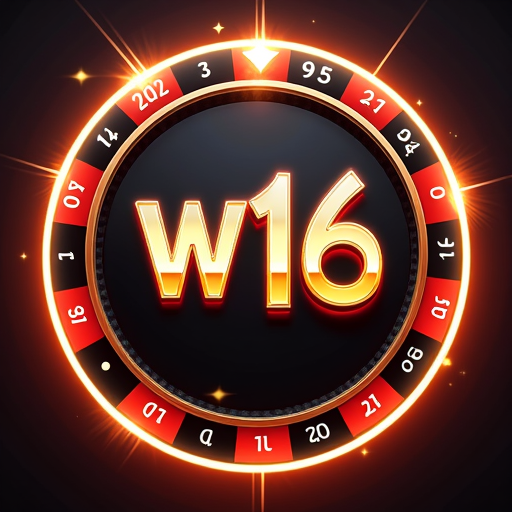 Ícone do w16